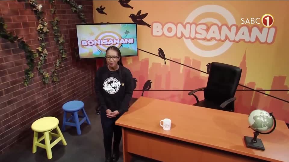 Bonisanani