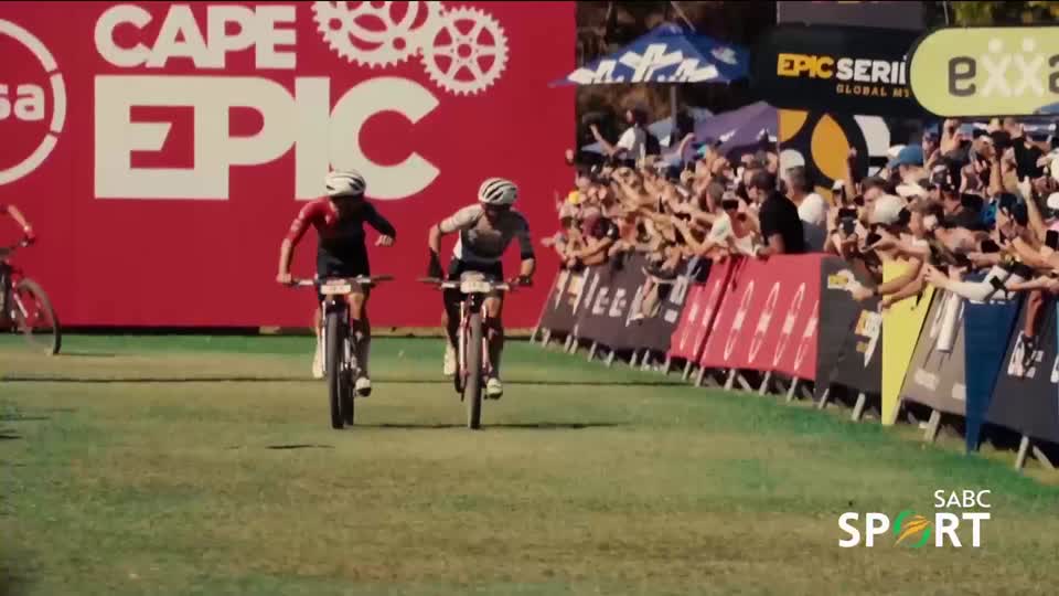 Mam' Sakhile's Story House