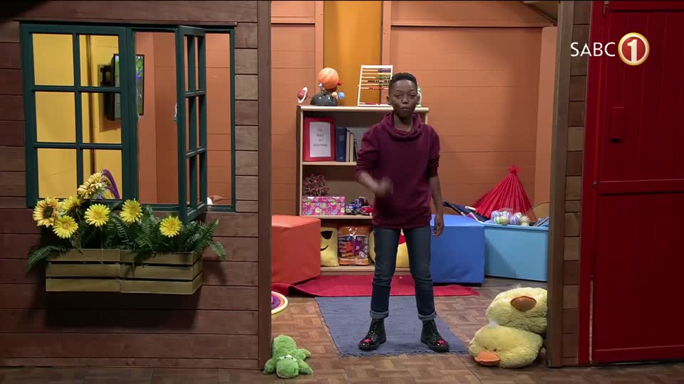 Yotv Mini Ilitha Lethu