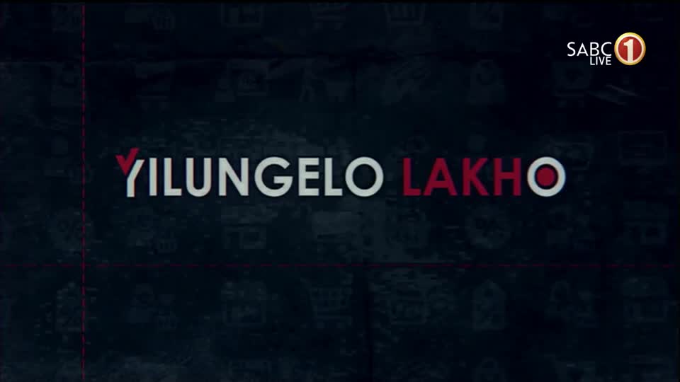 Yilungelo Lakho