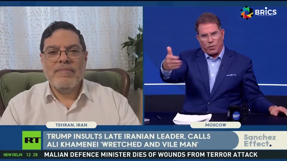 BRICS SCIENCE & TECH