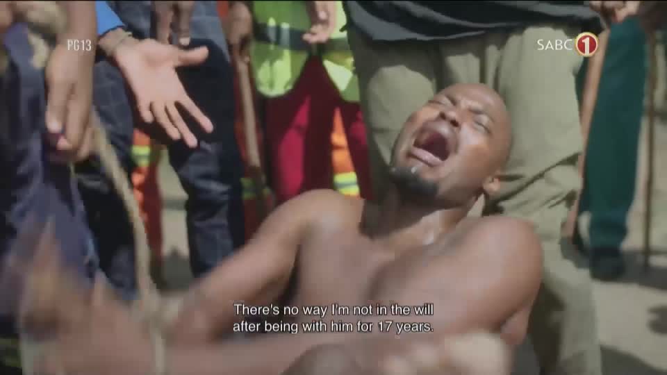 Siswati / Isindebele News