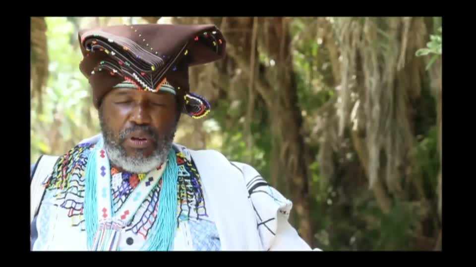 Izwi La Bantu