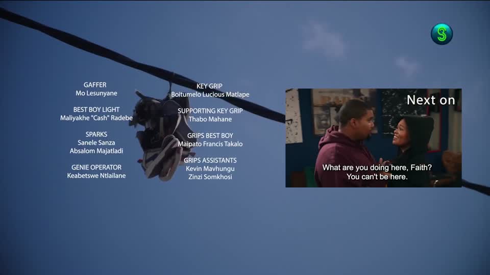 Homicide: Life On The Street S6