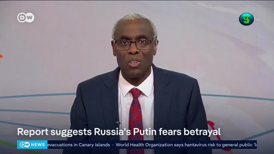 Deutsche Welle