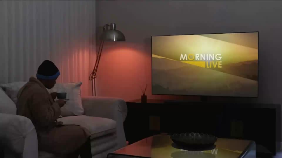Morning Live 2026/2027