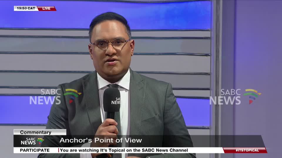 Phala Phala Judgment: What's next for Ramaphosa?