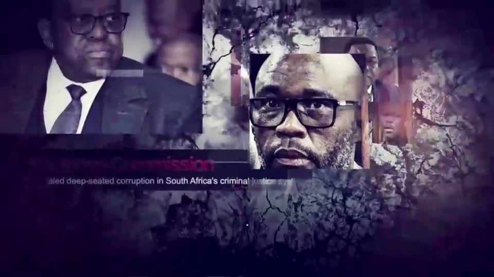 Madlanga Commission 2026