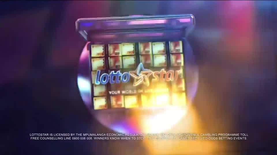 Deal Or No Deal SA S3