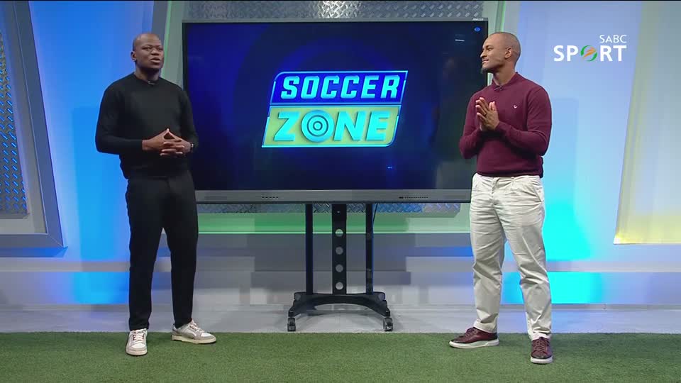 Off Pitch Goals 2025/26