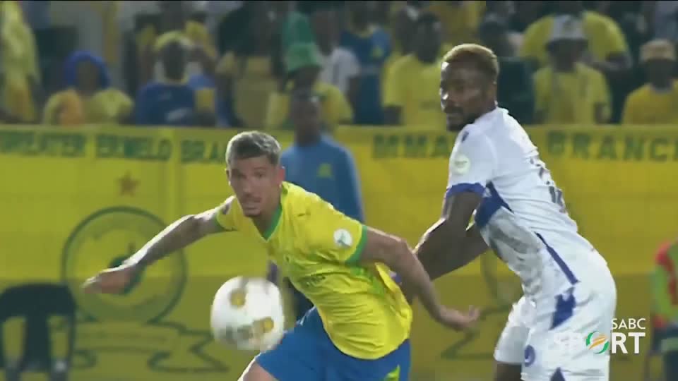 Fut Afrique Season 5