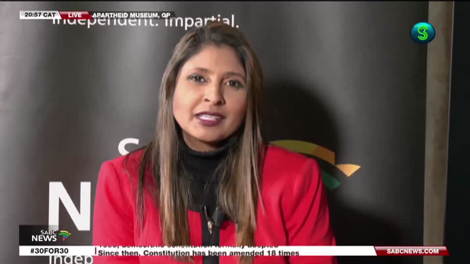 News @ 20:00 2026/2027