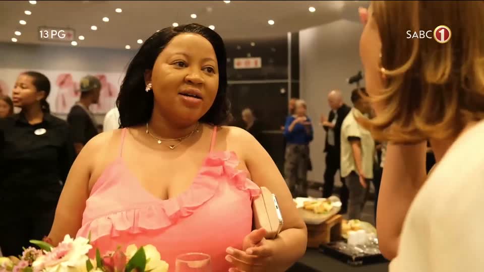 uDlamini Yi Star