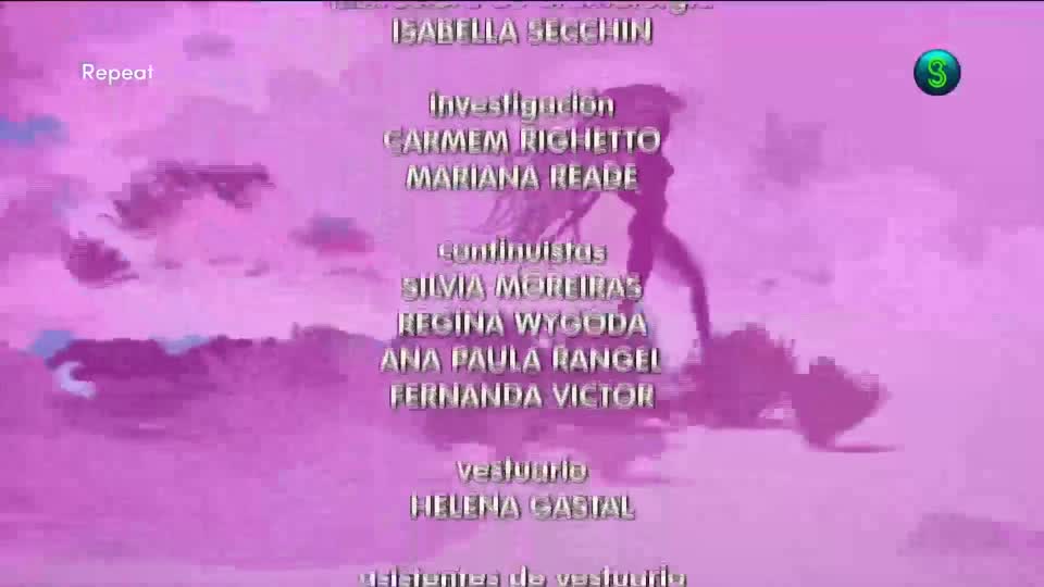 Paradys S1
