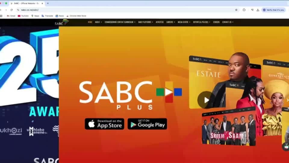 Madlanga Commission 2026
