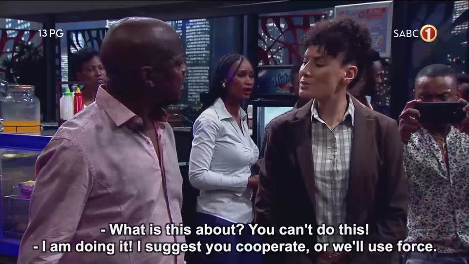 Uzalo S12