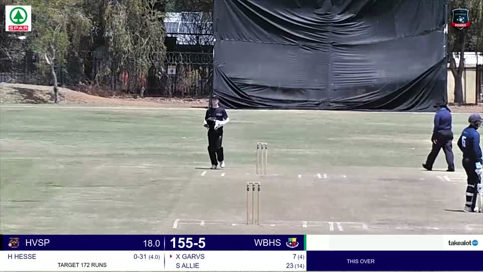 Gauteng Development League