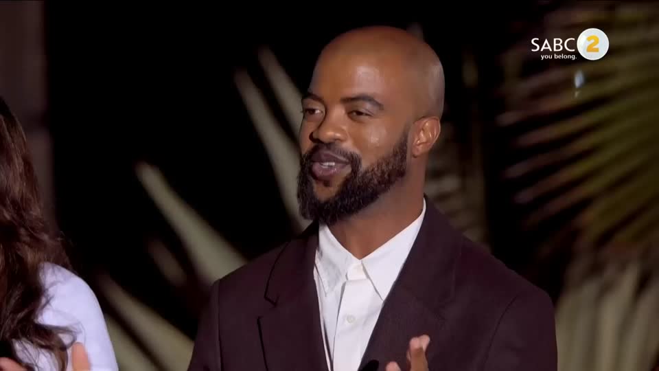 Family Feud Botswana S1
