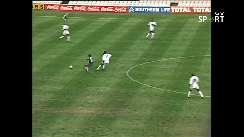 Retro Soccer: SABC SPORT 2026