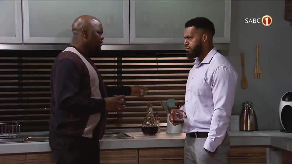 Skeem Saam S14