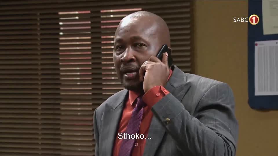 Skeem Saam S14