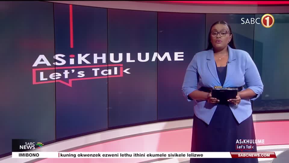 Asikhulume 2026/2027