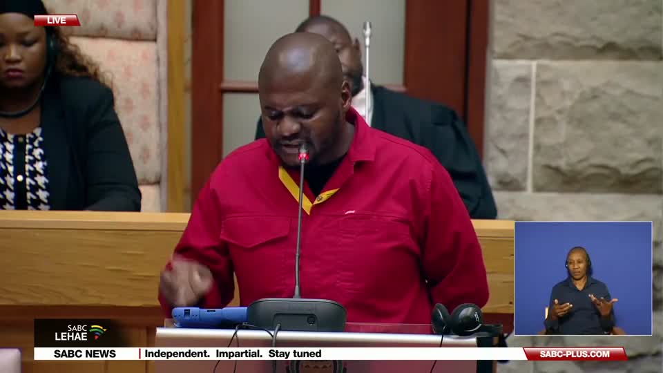 Isiswati/isindebele News 2026/2027