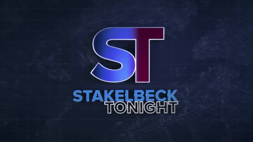 Stakelbeck Tonight