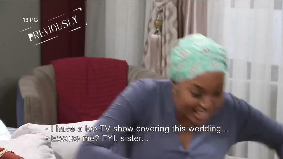 Skeem Saam S14