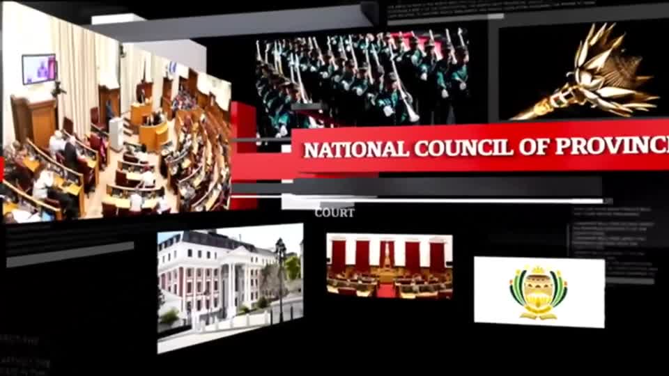 Ekhaya Jikelele Repeats 2026/2027