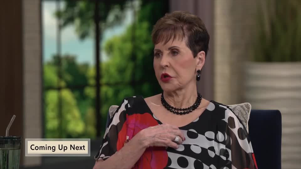 Joyce Meyer Ministries