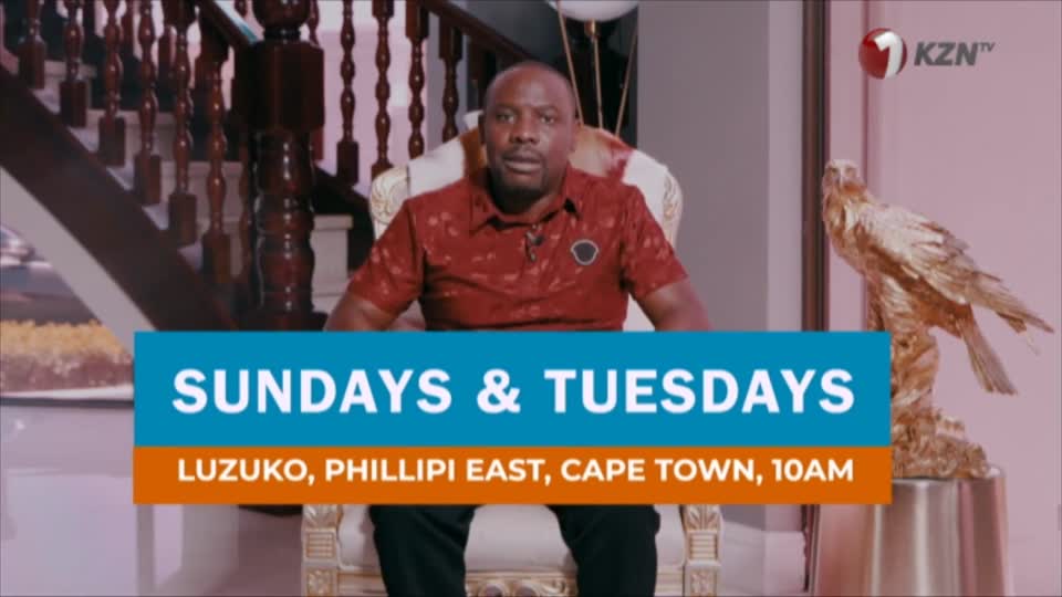 Prophet Kwazi Mamane_2