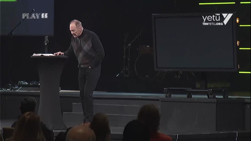 Andrew Wommack