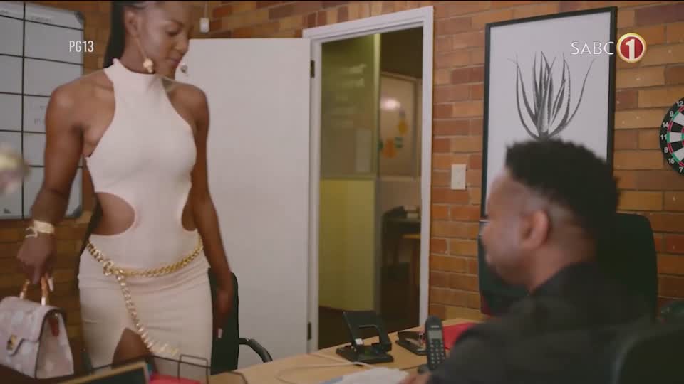 Izwi La Bantu S17