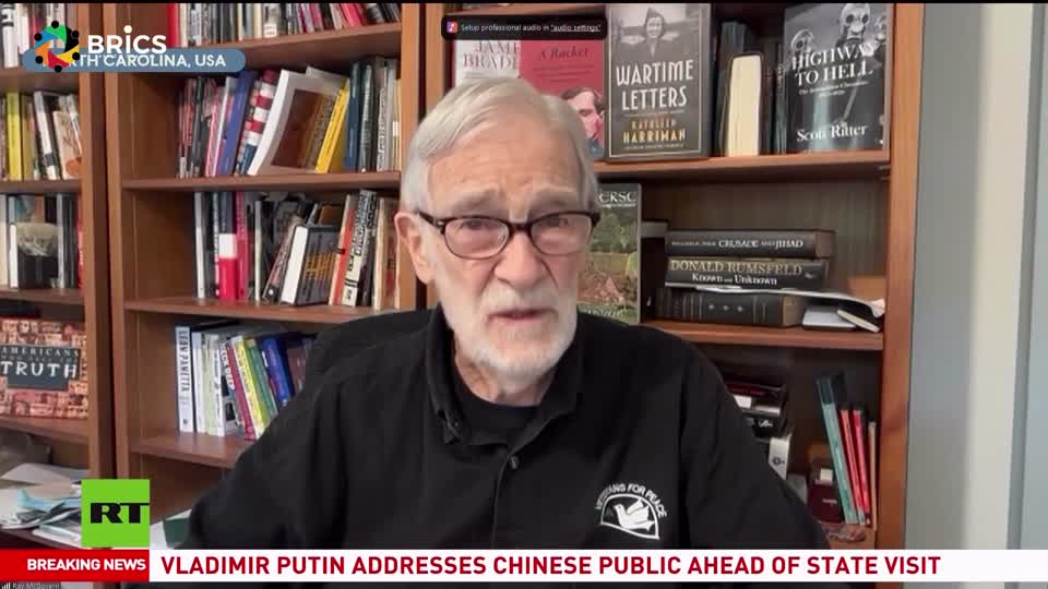 BRICS SCIENCE & TECH