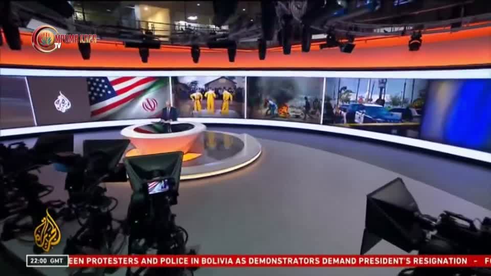 Al Jazeera News