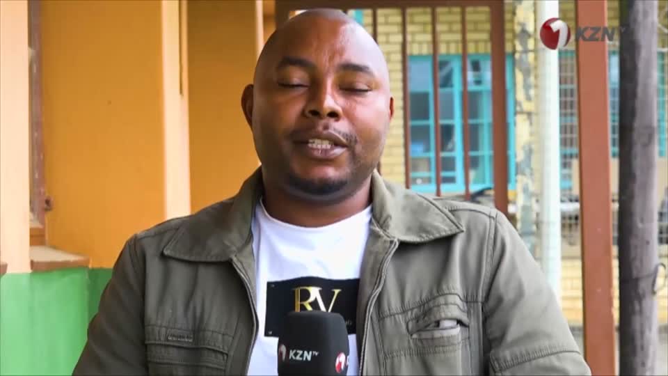 Ugubhu Lwami