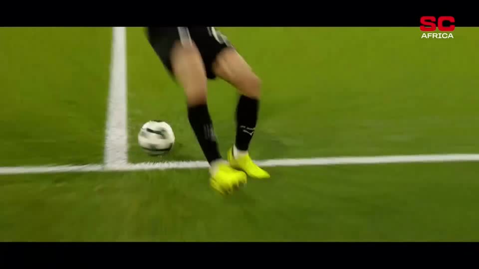 Soccer Highlights