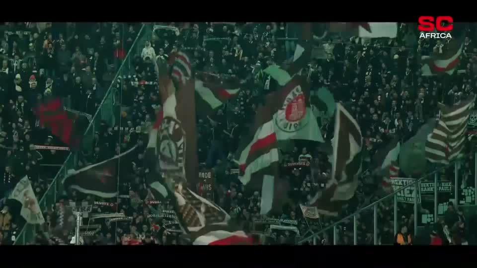 Soccer Highlights