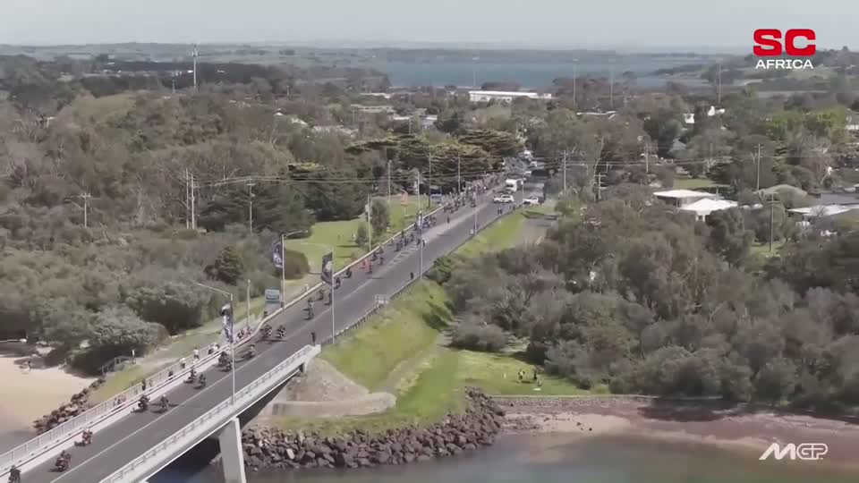 Pole Position