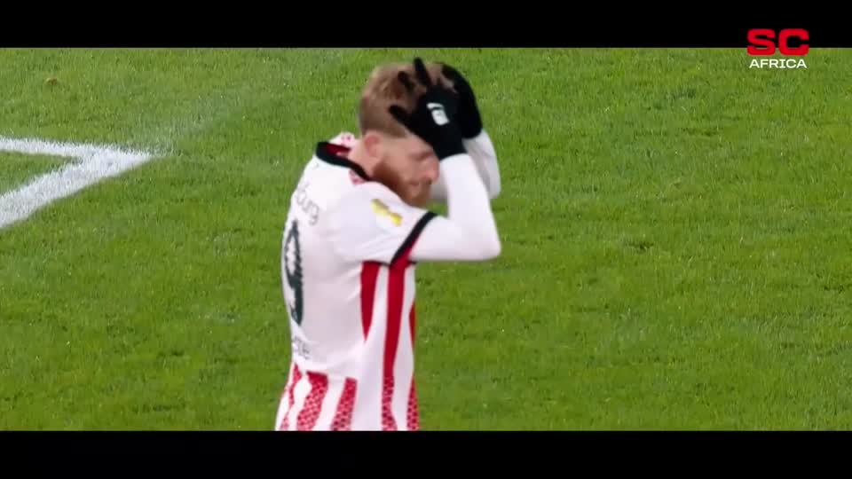 Soccer Highlights