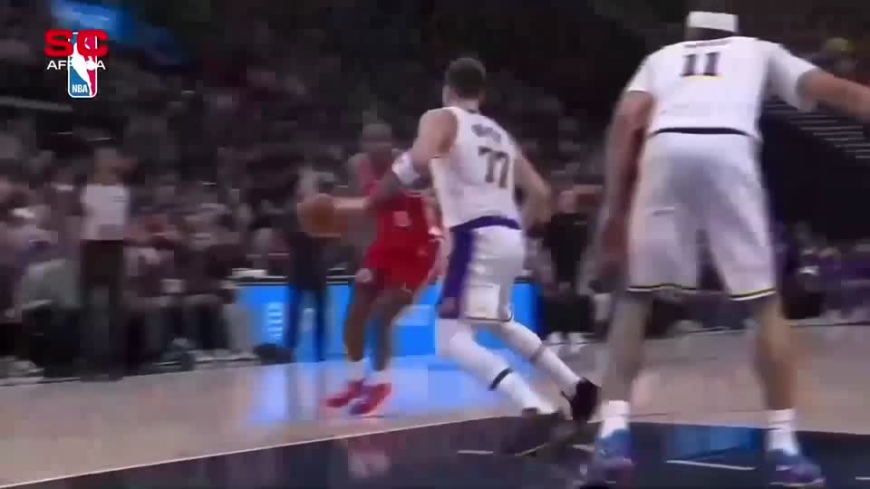 Slam Dunk