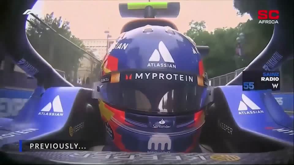 Pole Position