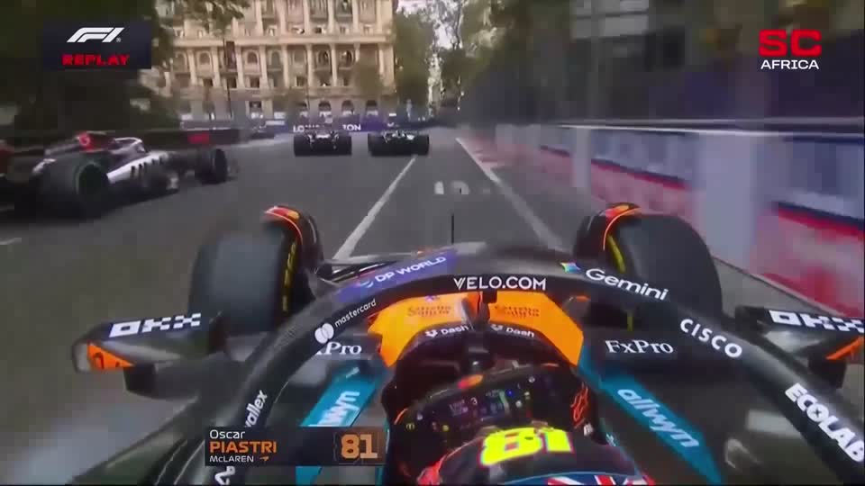 Pole Position
