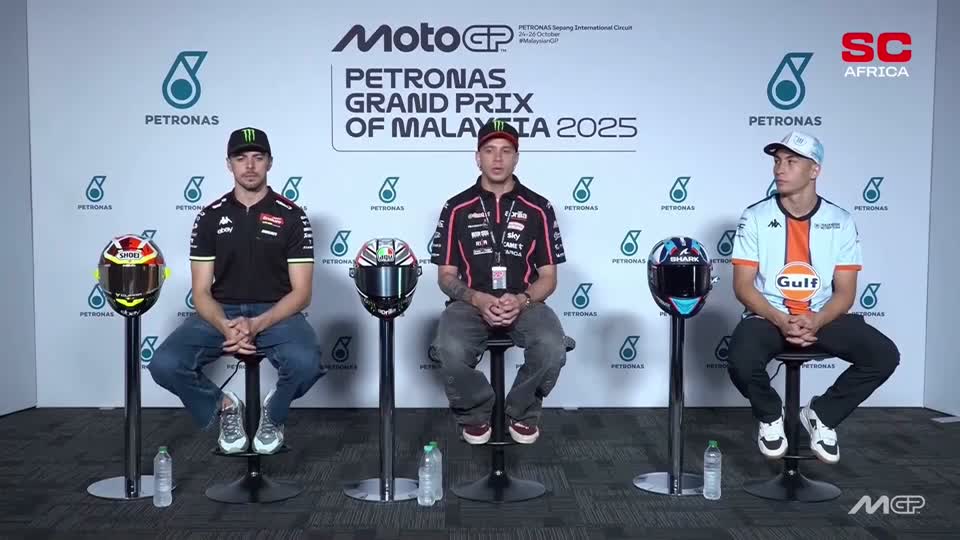 Pole Position