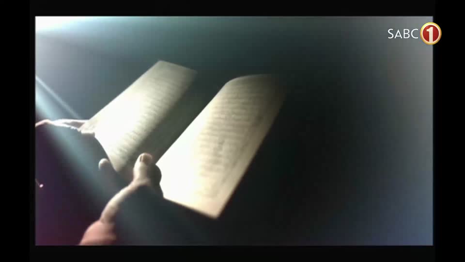 Reflections of Faith