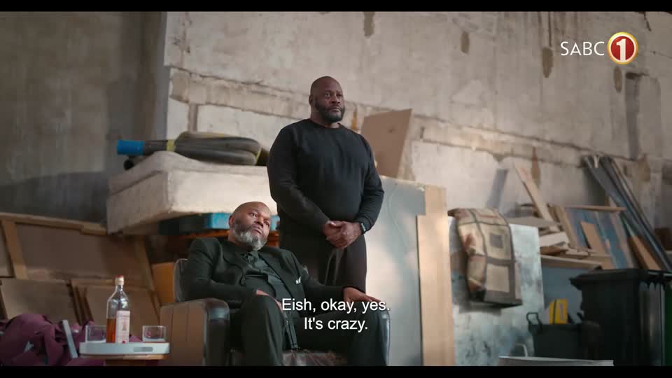 Umsembezi