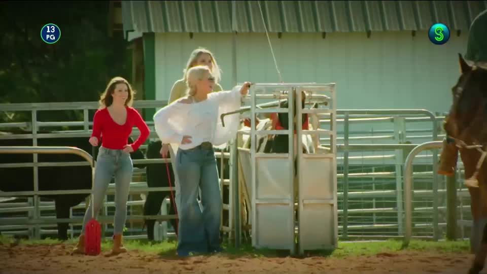 Farmer Wants A Wife USA S1