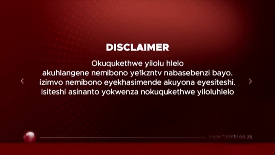 Apostle Ebenezer Ndlovu