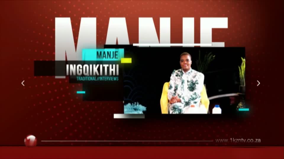 Ingqikithi